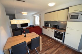 Residence Alpin Kaprun