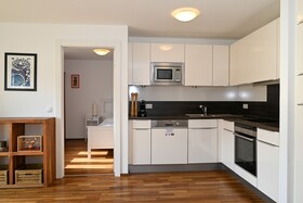 Residence Alpin Kaprun