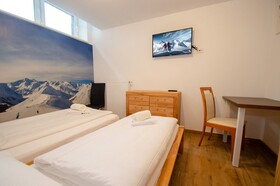 Residence Alpin Kaprun