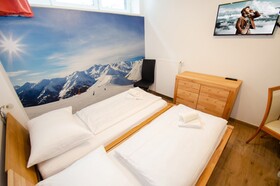 Residence Alpin Kaprun