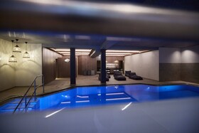 Soulsisters Hotel