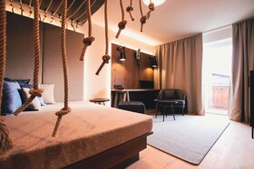 Soulsisters Hotel