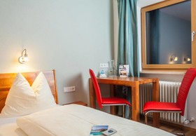 Pension St. Georg