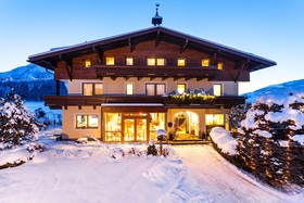 Pension St. Georg