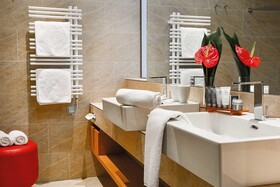 TAUERN SPA Zell am See - Kaprun