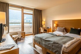 TAUERN SPA Zell am See - Kaprun