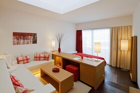 TAUERN SPA Zell am See - Kaprun