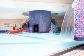 TAUERN SPA Zell am See - Kaprun