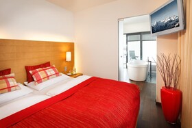 TAUERN SPA Zell am See - Kaprun