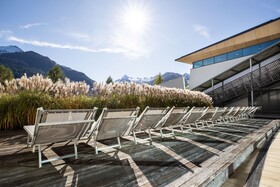 TAUERN SPA Zell am See - Kaprun