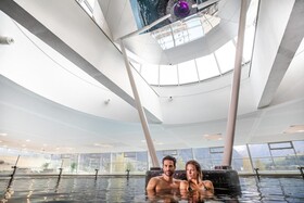 TAUERN SPA Zell am See - Kaprun