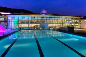 TAUERN SPA Zell am See - Kaprun