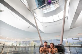 TAUERN SPA Zell am See - Kaprun