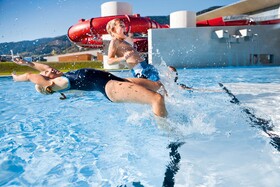 TAUERN SPA Zell am See - Kaprun