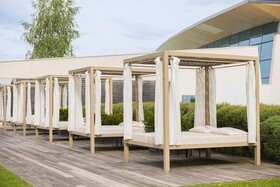 TAUERN SPA Zell am See - Kaprun