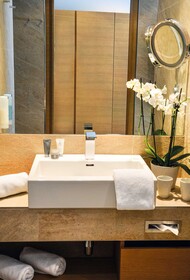 TAUERN SPA Zell am See - Kaprun