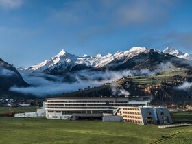 TAUERN SPA Zell am See - Kaprun