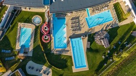 TAUERN SPA Zell am See - Kaprun
