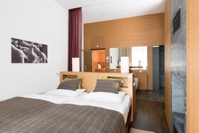 TAUERN SPA Zell am See - Kaprun