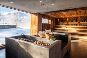 TAUERN SPA Zell am See - Kaprun