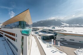 TAUERN SPA Zell am See - Kaprun
