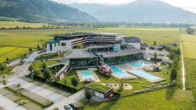 TAUERN SPA Zell am See - Kaprun