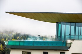 TAUERN SPA Zell am See - Kaprun