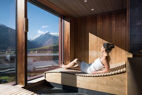 TAUERN SPA Zell am See - Kaprun