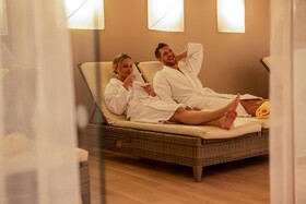 TAUERN SPA Zell am See - Kaprun