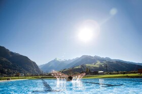 TAUERN SPA Zell am See - Kaprun
