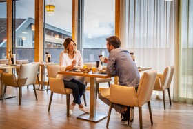 TAUERN SPA Zell am See - Kaprun