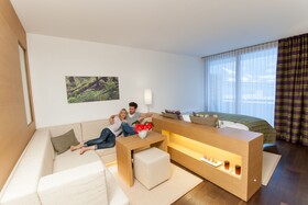 TAUERN SPA Zell am See - Kaprun