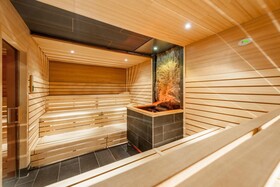 TAUERN SPA Zell am See - Kaprun