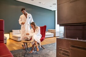 TAUERN SPA Zell am See - Kaprun
