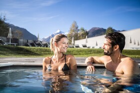 TAUERN SPA Zell am See - Kaprun
