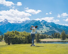 TAUERN SPA Zell am See - Kaprun