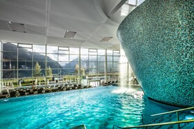 TAUERN SPA Zell am See - Kaprun