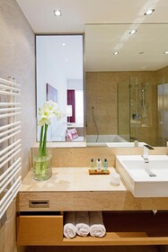 TAUERN SPA Zell am See - Kaprun