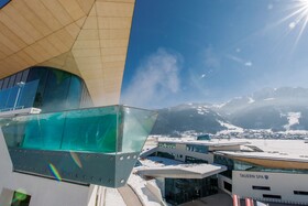 TAUERN SPA Zell am See - Kaprun