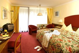 Vötter's Hotel