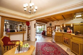 Vötter's Hotel