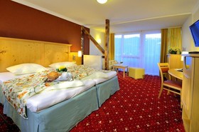 Vötter's Hotel