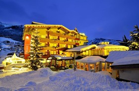 Vötter's Hotel