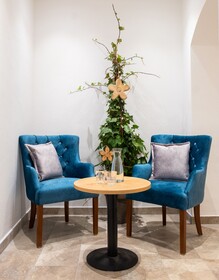 Bergnest - Frühstückspension Katschberg