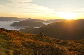 Bergnest - Frühstückspension Katschberg