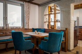 Bergnest - Frühstückspension Katschberg