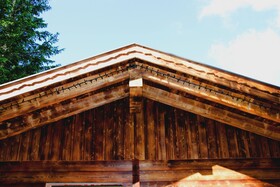 Bergnest - Frühstückspension Katschberg