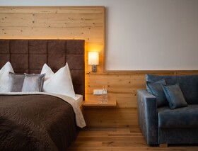 Bergnest - Frühstückspension Katschberg