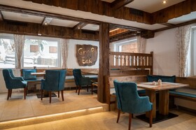 Bergnest - Frühstückspension Katschberg