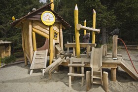 Bergnest - Frühstückspension Katschberg